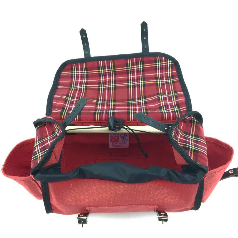 Carradice Barley Saddlebag