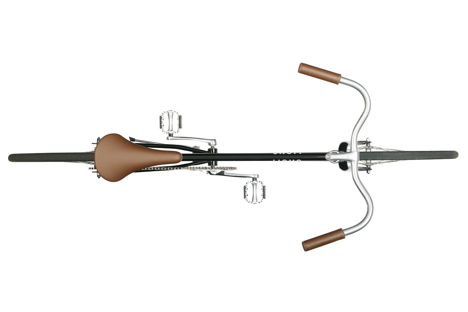Linus Roadster Classic Bicycle