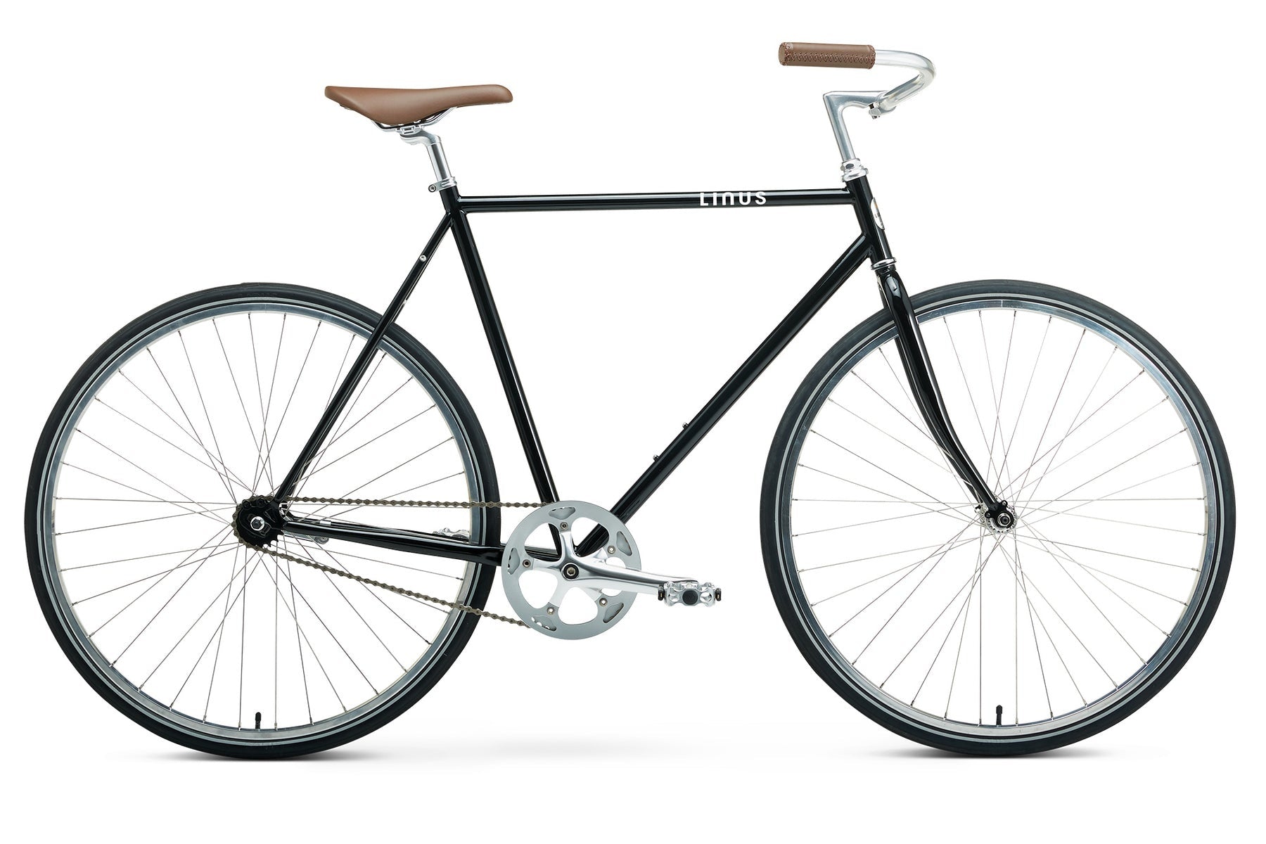 Linus Roadster Classic Bicycle – C&L Cycles