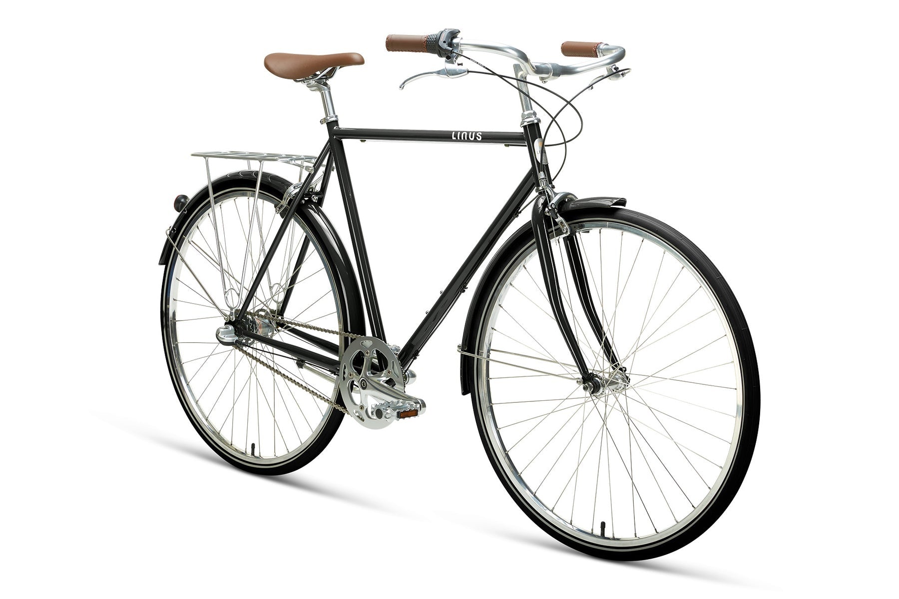 Vélo Linus Roadster Sport 3i