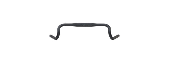 Salsa Woodchipper Drop Handlebar - Aluminum, 31.8mm, Black