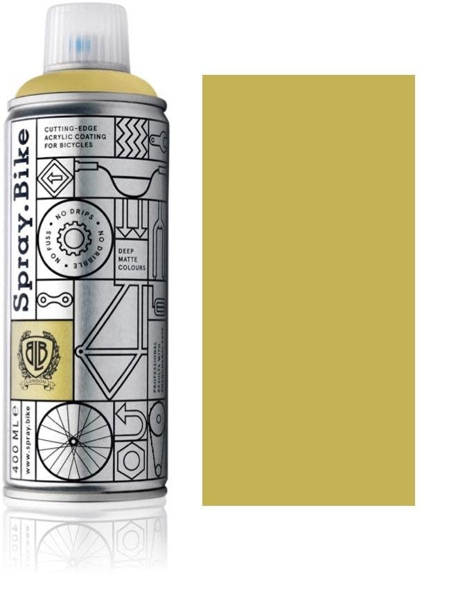 Spray.Bike Paint 400mL - London Series, Blue and Green shades