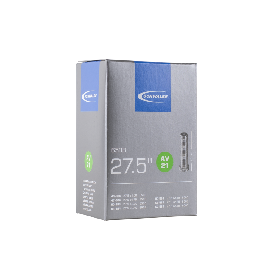 Schwalbe Inner Tube AV-21