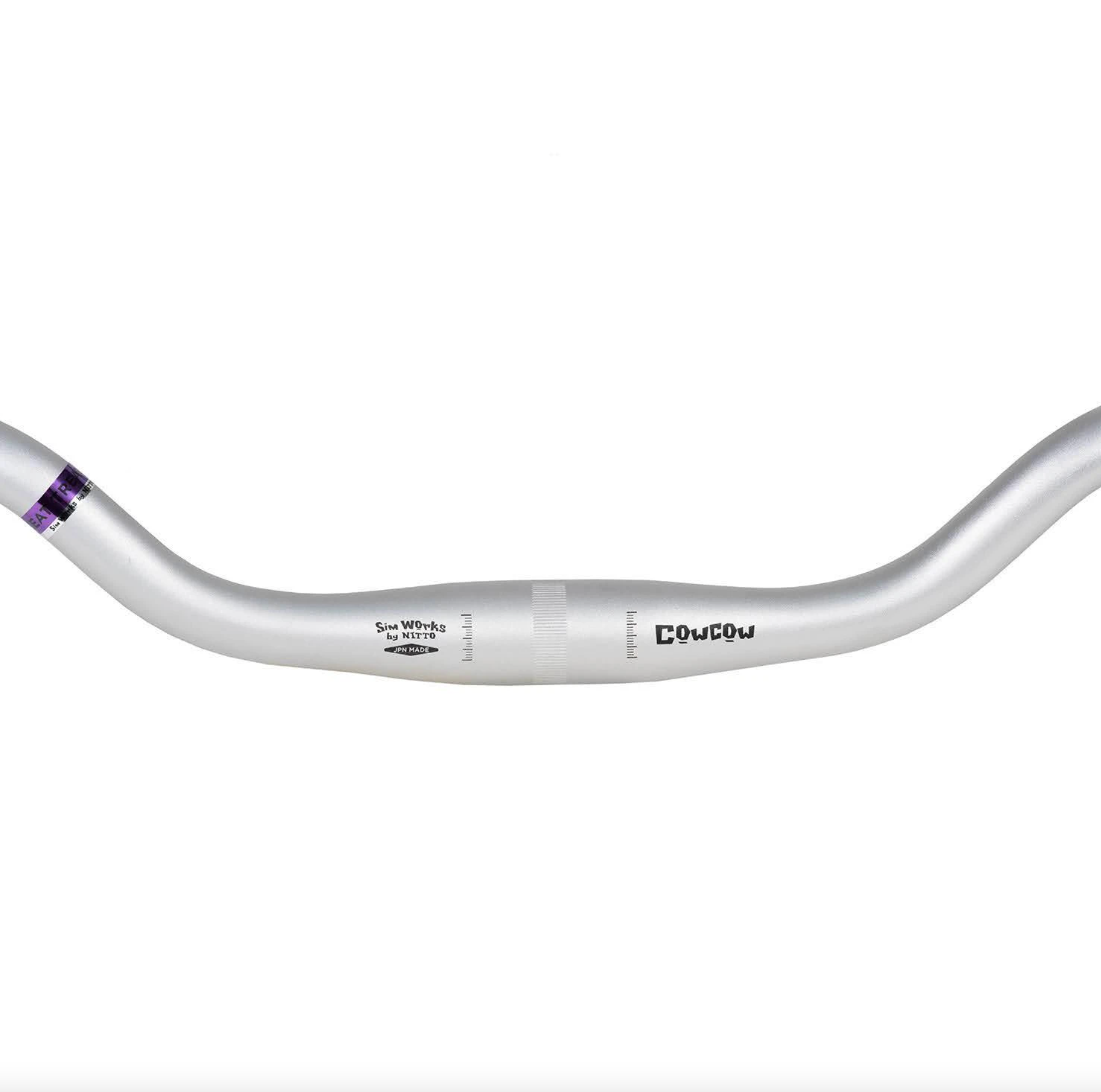 Sim Works Cowcow handlebar