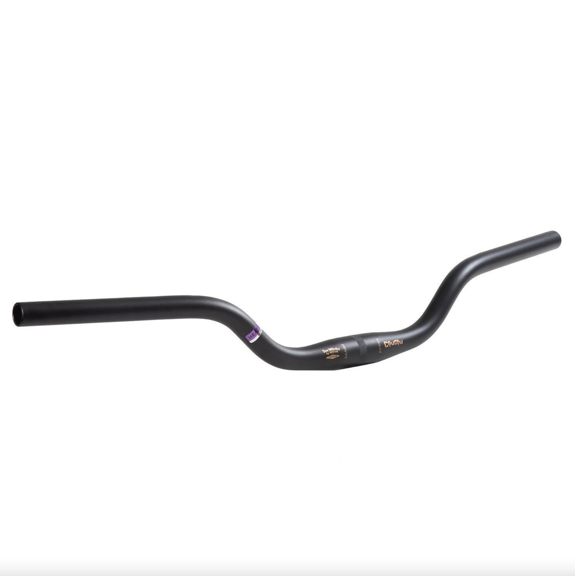 Sim Works Cowcow handlebar