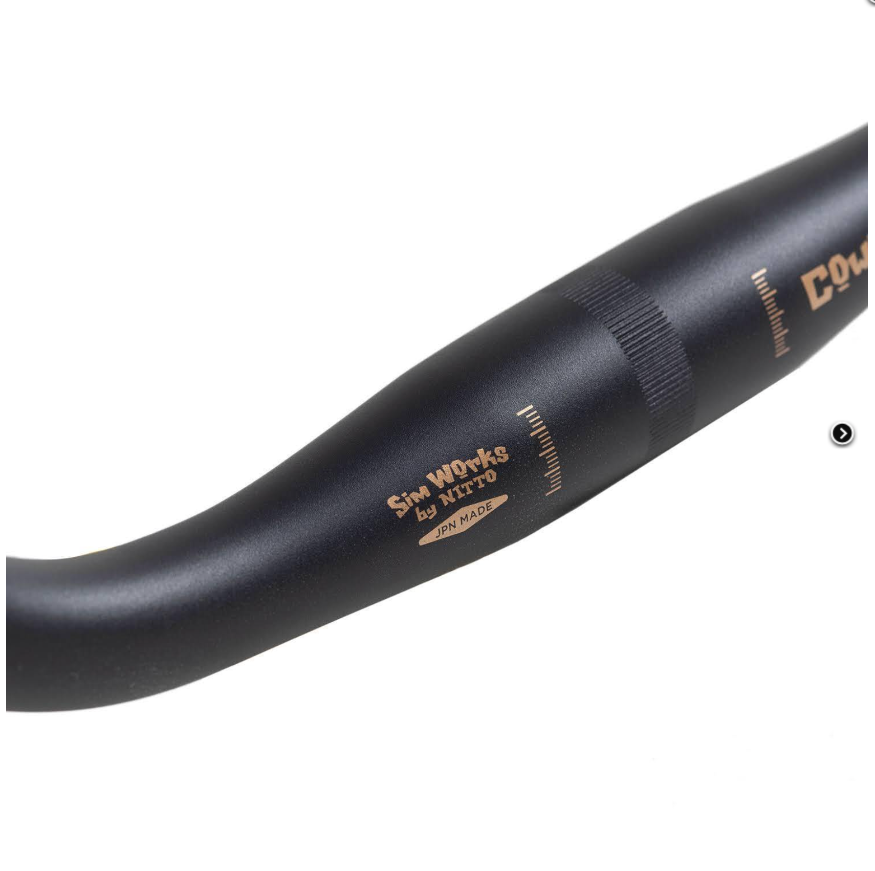 Sim Works Cowcow handlebar