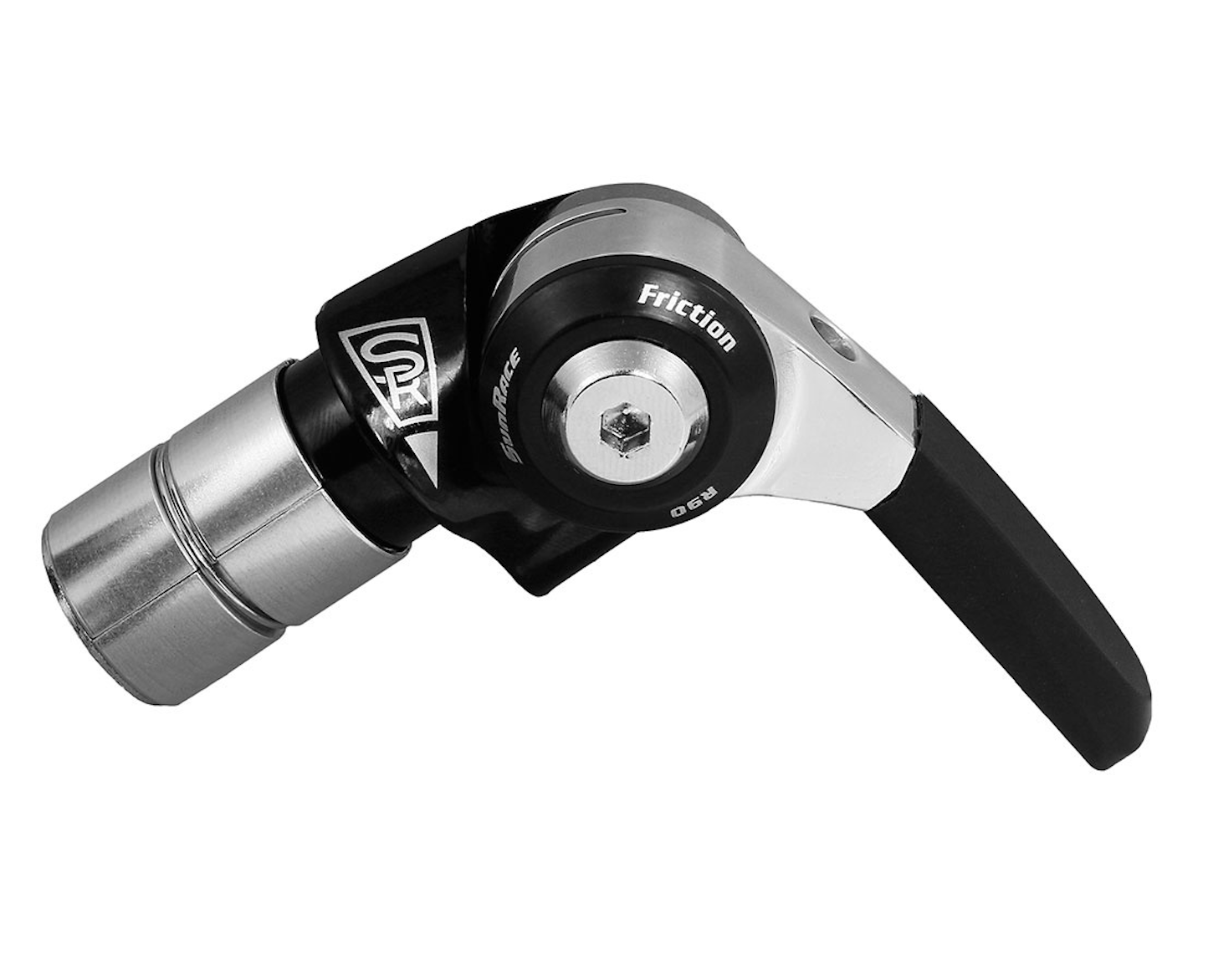 Sun Race Left Bar End Friction