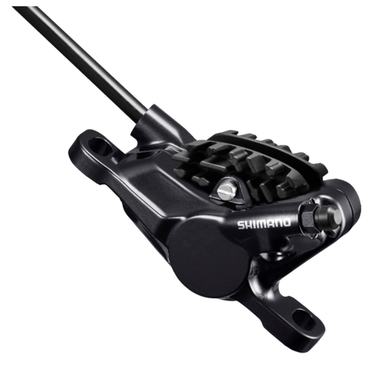 Shimano hydraulic brake caliper Post-Mount