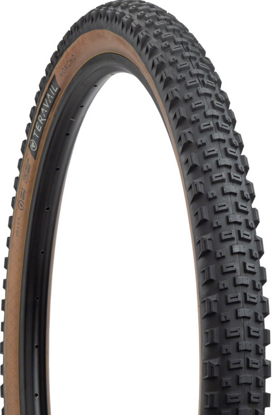 Teravail Honcho Tire 27.5 x 2.6