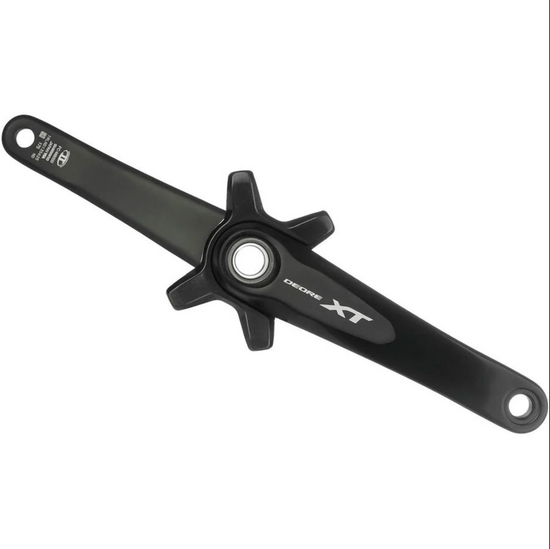 Shimano Deore XT FX-M8000-1 Crank