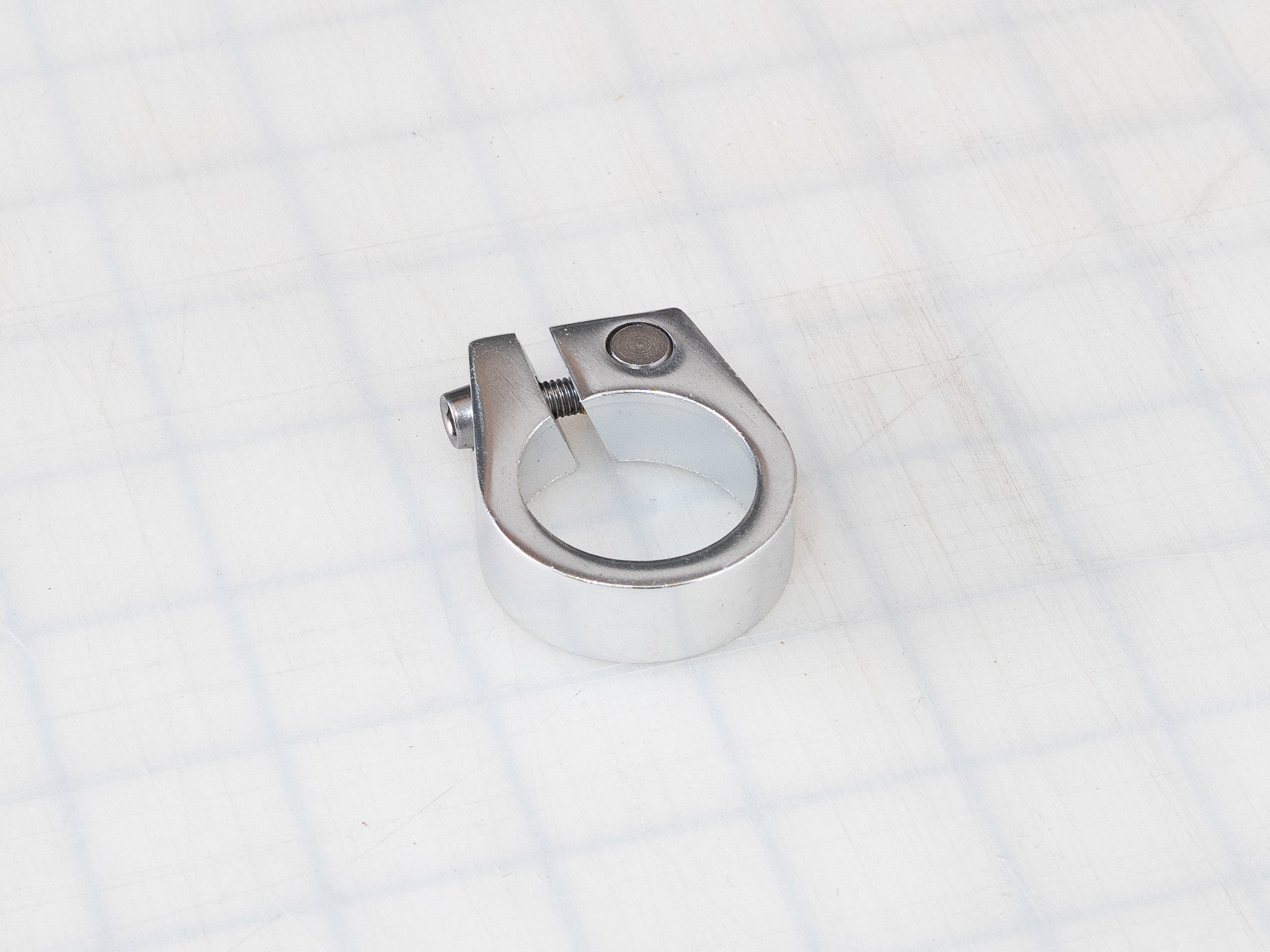 Basics Seatpost Clamp