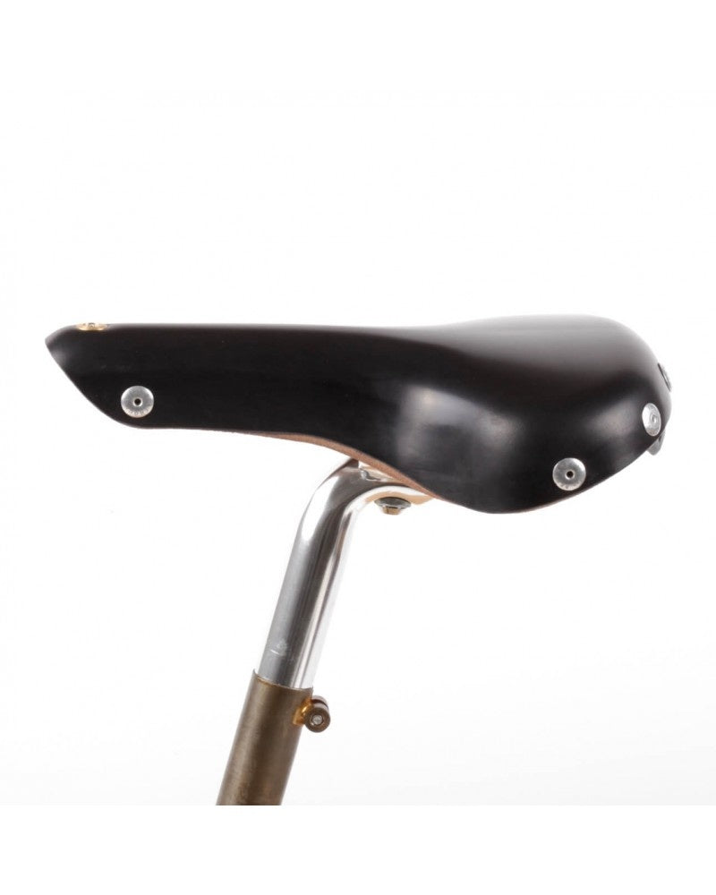 Gilles Berthoud Mente Saddle