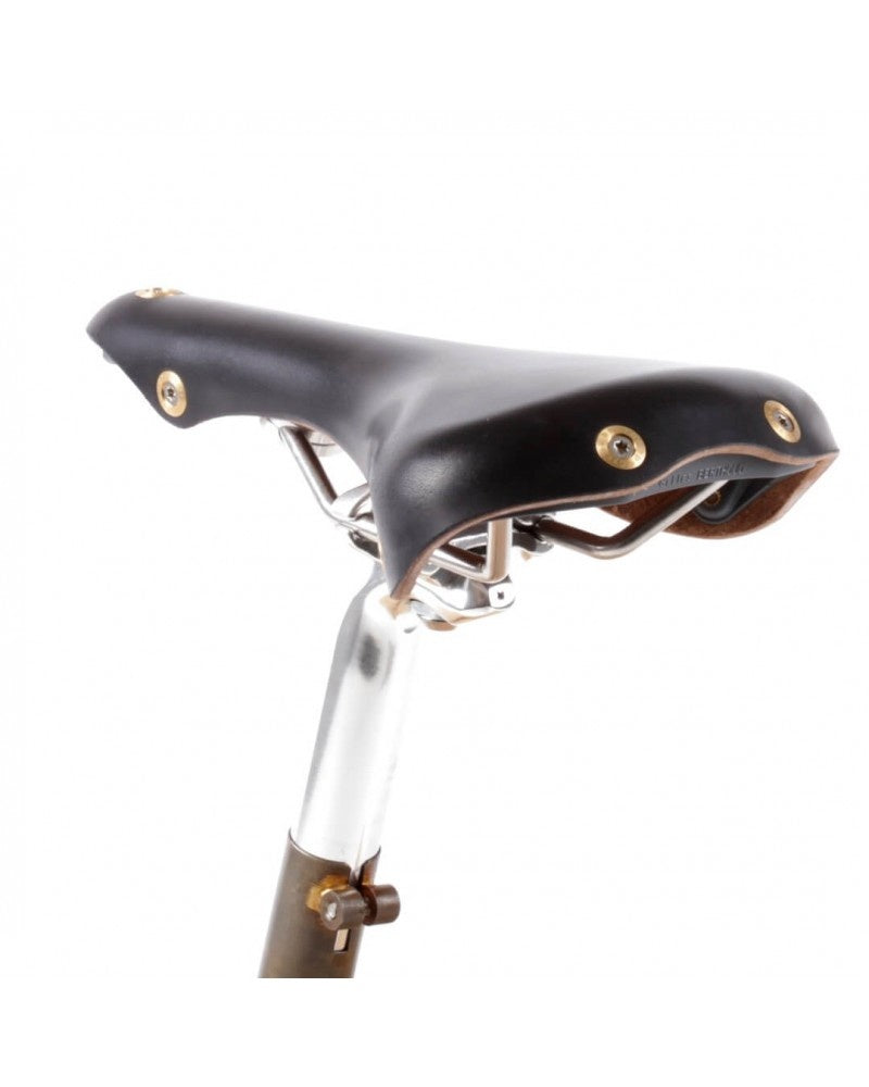 Gilles Berthoud Soulor Saddle