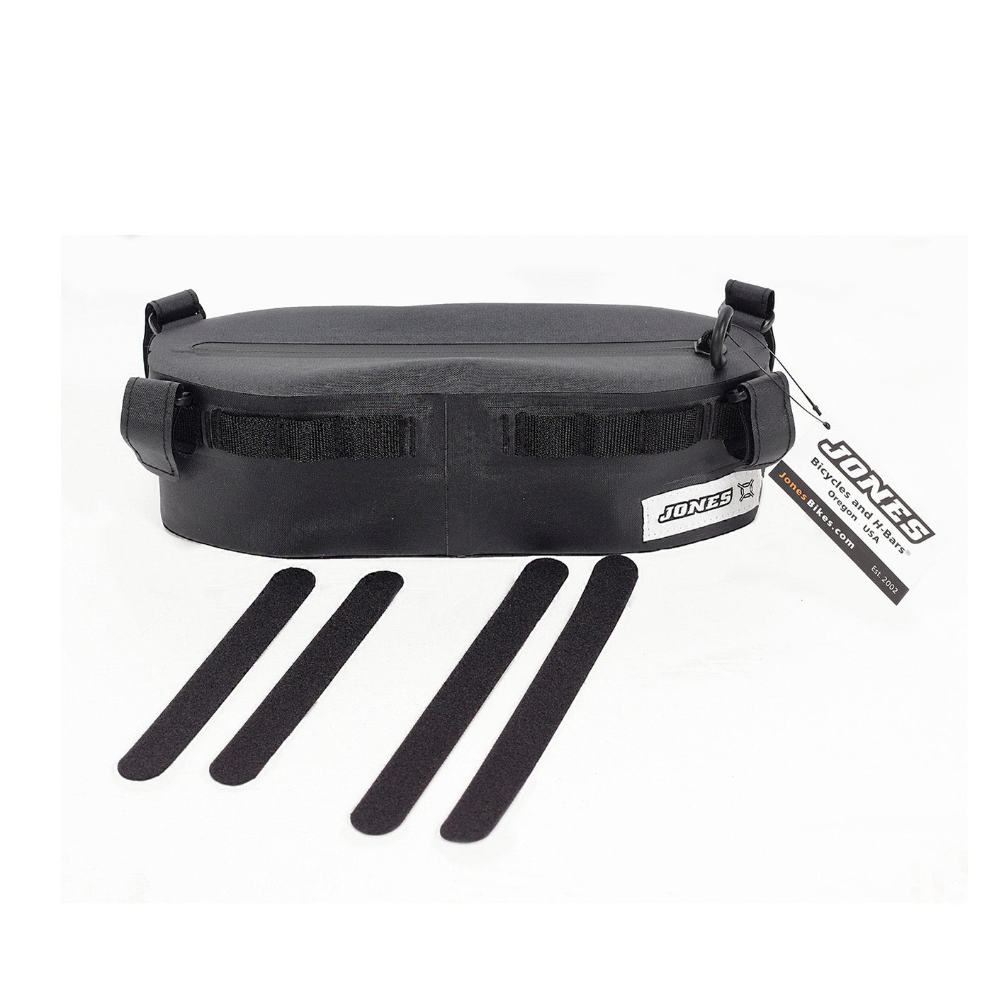 Sac H-Bar Pack