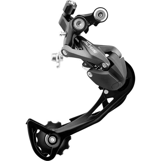 Dérailleur Arrière Shimano Altus RD-M2000 9 vitesses Shadow, SGS