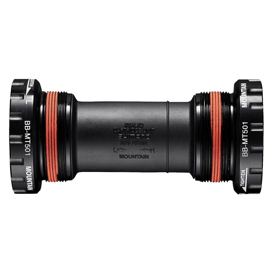 Shimano BB-MT501 Bottom Bracket, 68/73mm