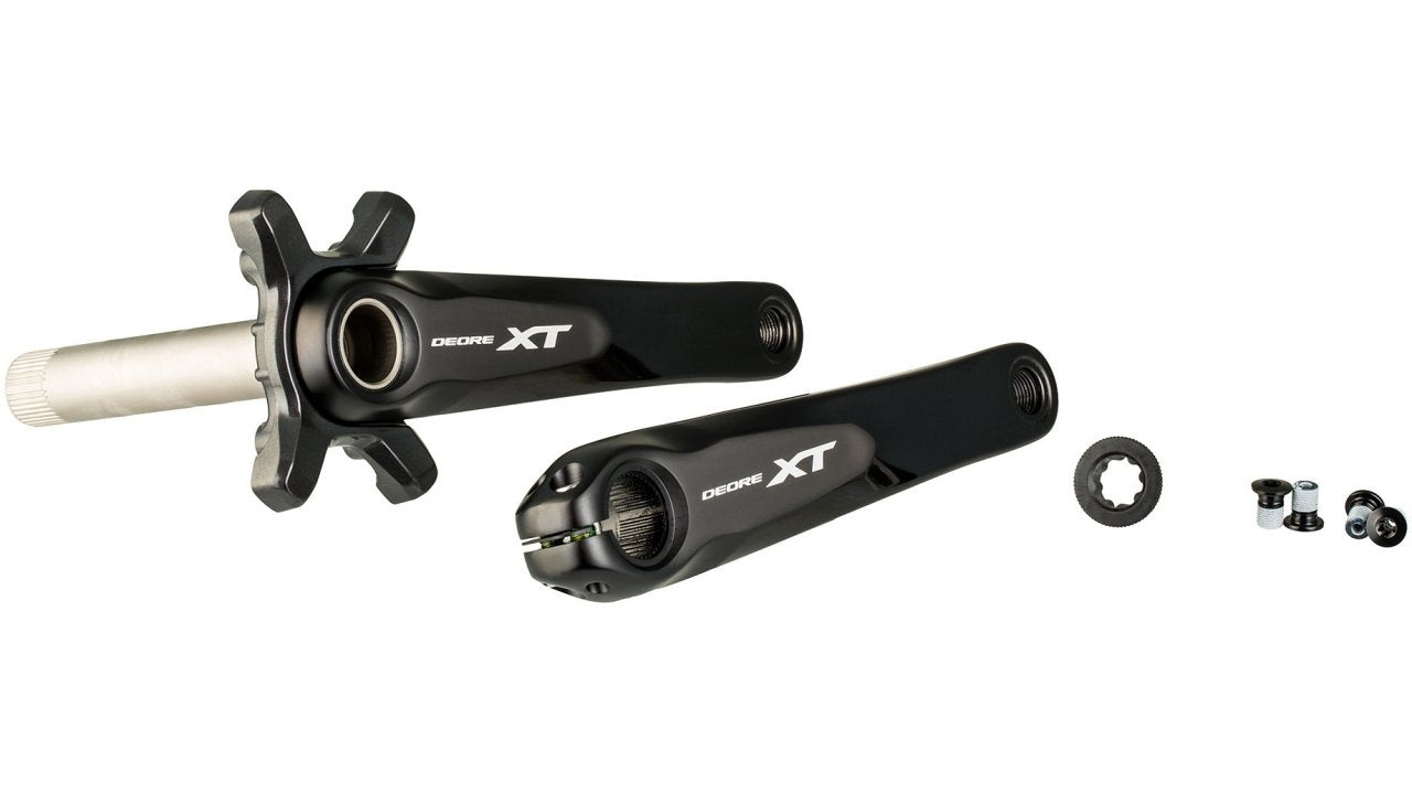 Shimano Deore XT FX-M8000-1 Crank