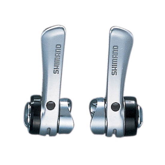 Sora SL-R400 Downtube Shifters