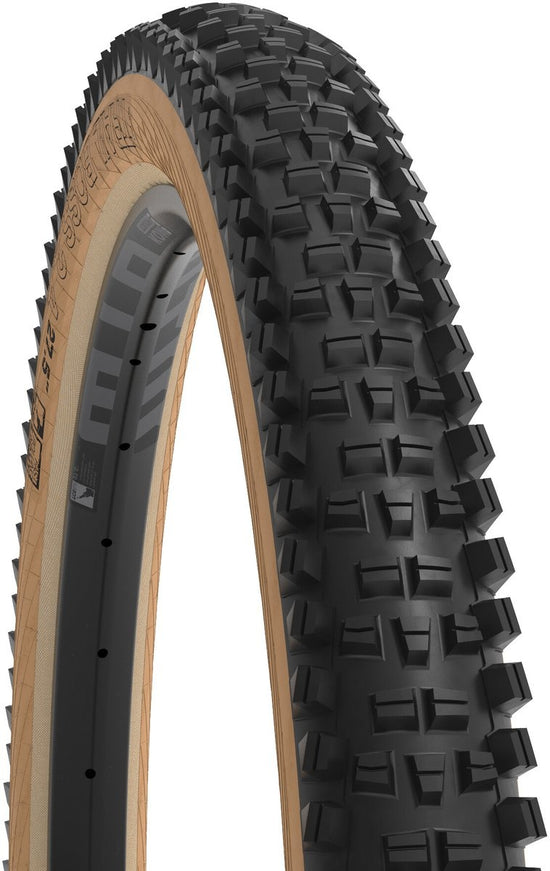 WTB Trail Boss Tire