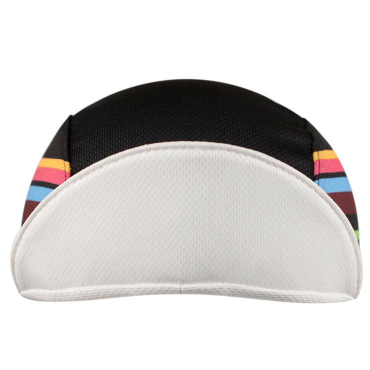Walz Technical 3-Panel Cap