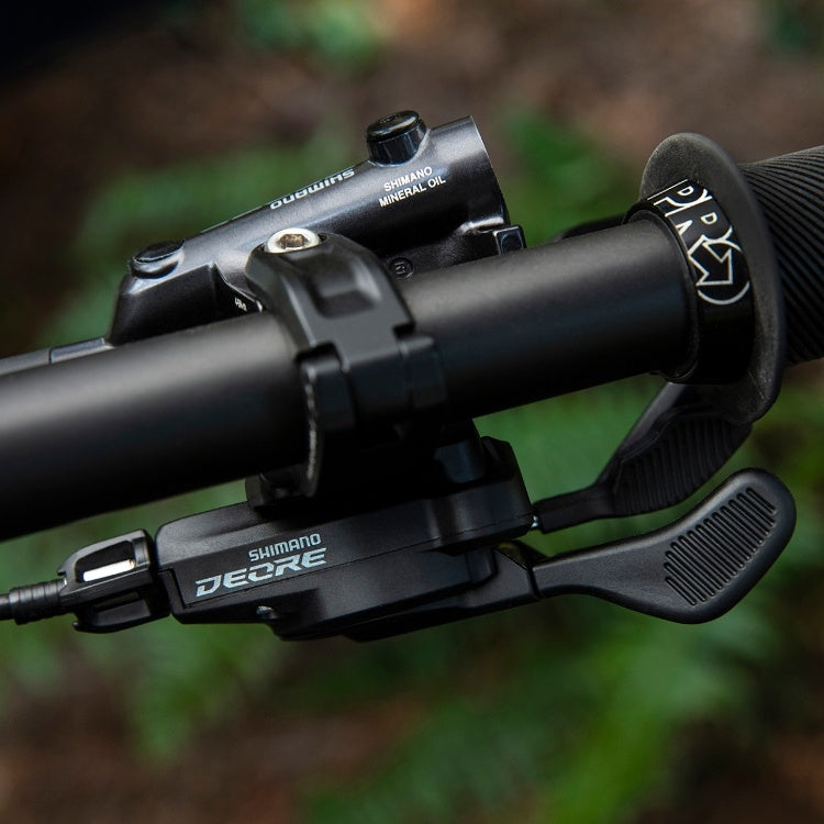 Shimano Deore right shifter lever SL-M6100-R 12 s