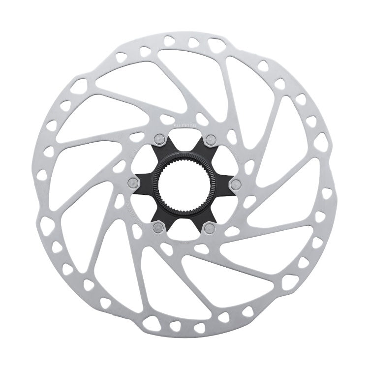 Rotor Shimano RT-64 for Disc Brake Centerlock