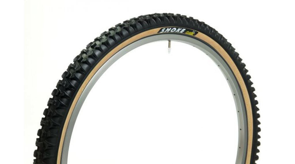 Smoke Classic Rear Tire All-Mountain