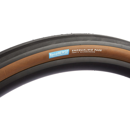 René Herse Snoqualmie Pass Tire TC 700 x 44