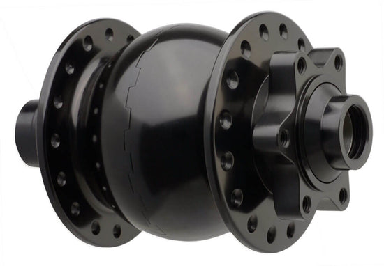 Dynamo Hub SON28 BOOST ISO Disc