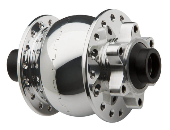 Dynamo Hub SON28 Thru 15mm