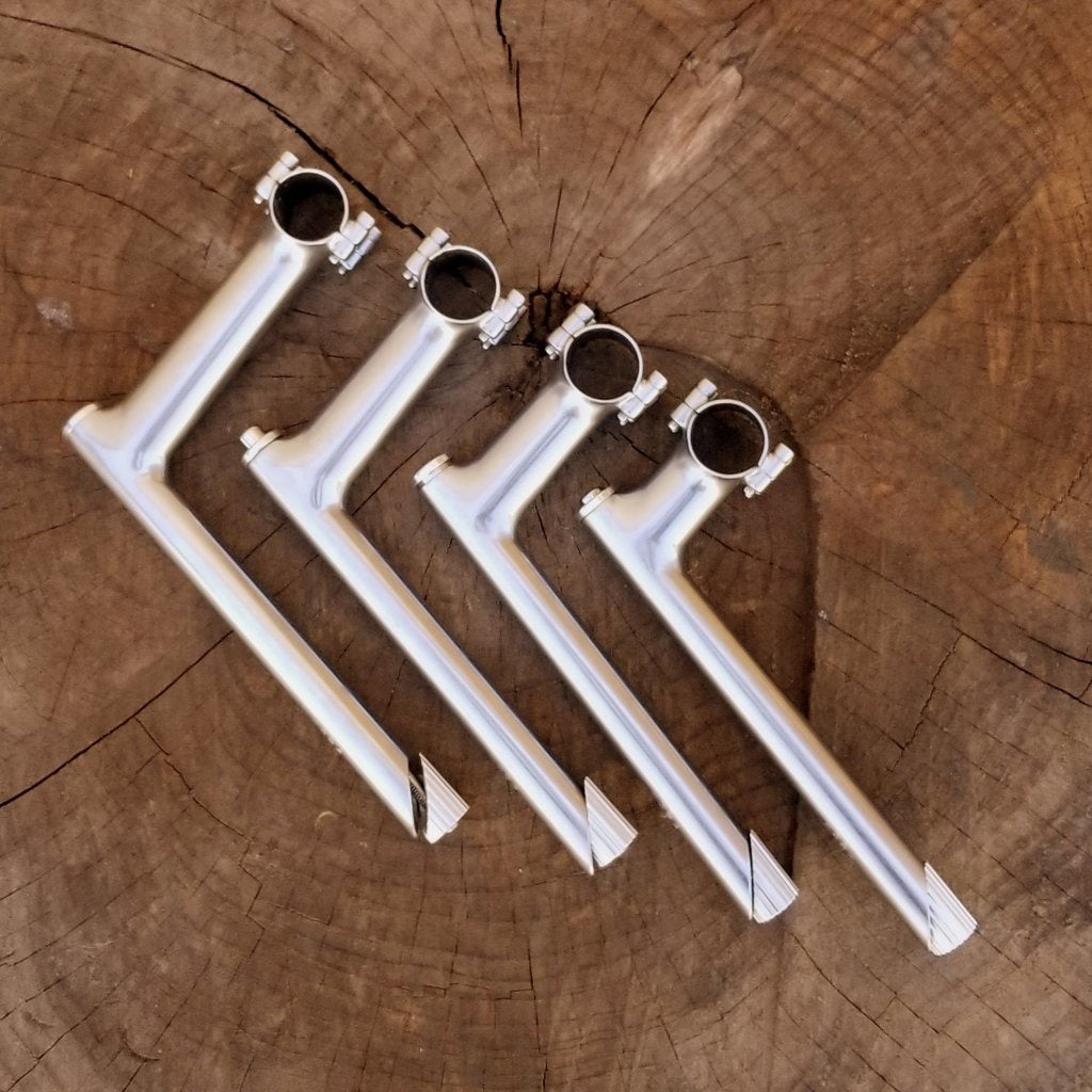 Nitto Fillet FacePlater 31.8mm Quill Stem