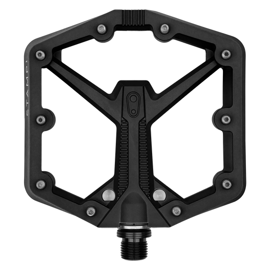 Crank Brothers Stamp 1 Pedals, Large