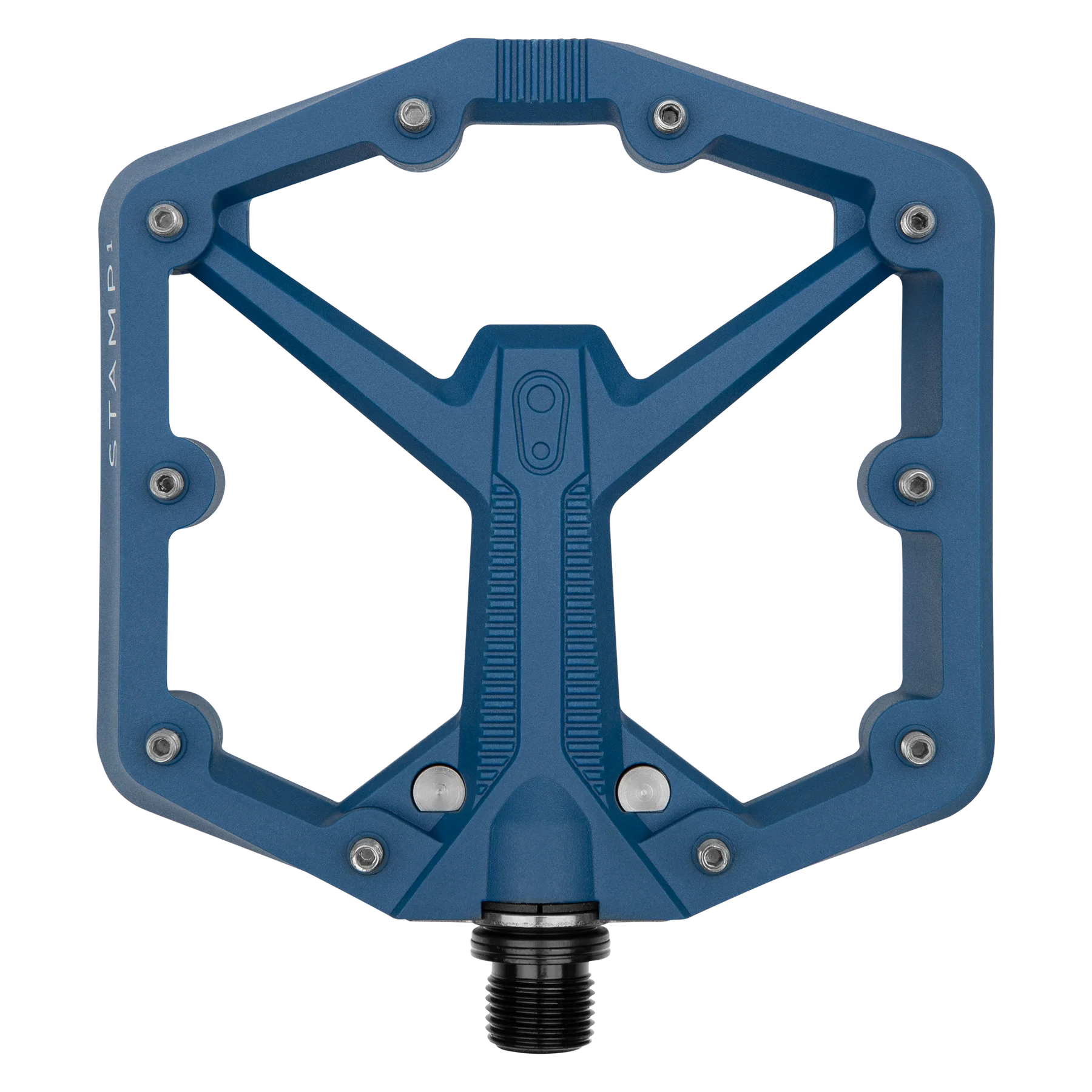 Crank Brothers Stamp 1 Pedals, Large