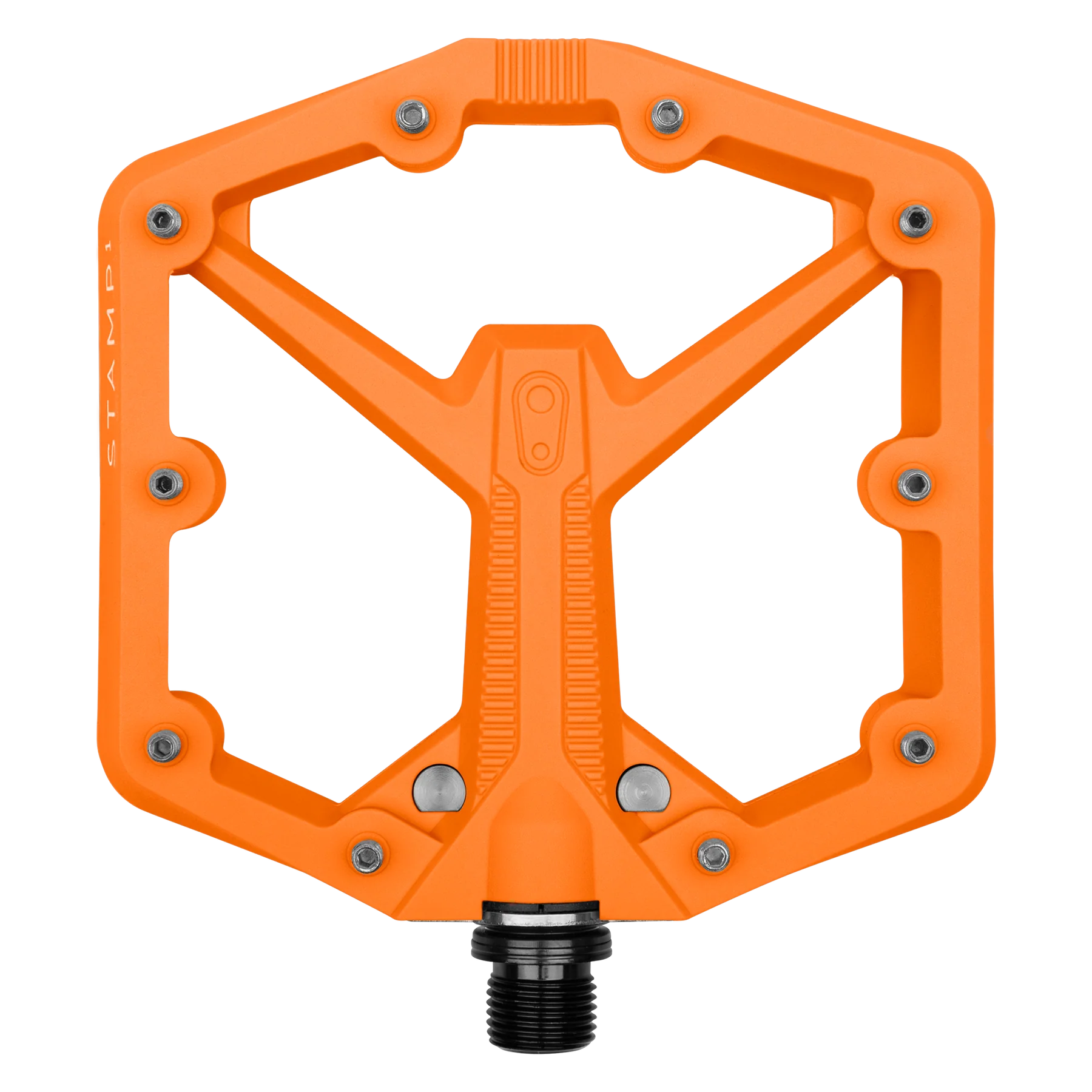 Crank Brothers Stamp 1 Pedals, Large