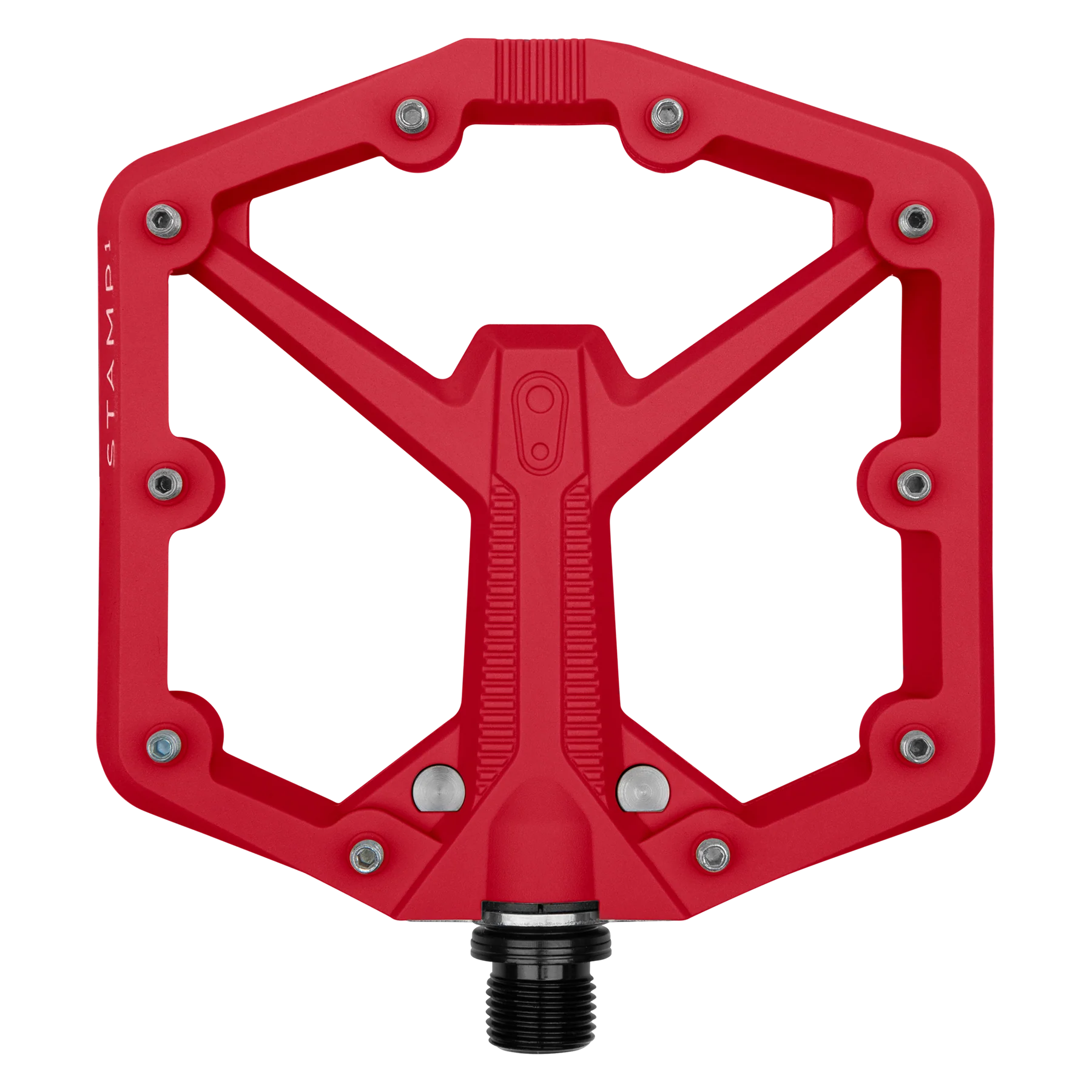 Crank Brothers Stamp 1 Pedals, Large