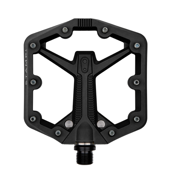 Crank Brothers Stamp 1 Pedals, Small