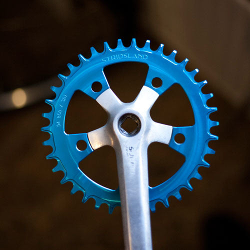 Stridsland 94BCD Narrow-Wide Chainring