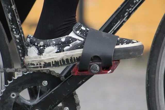 pedals and straps Pedal Belt Strap – C&L Cycles