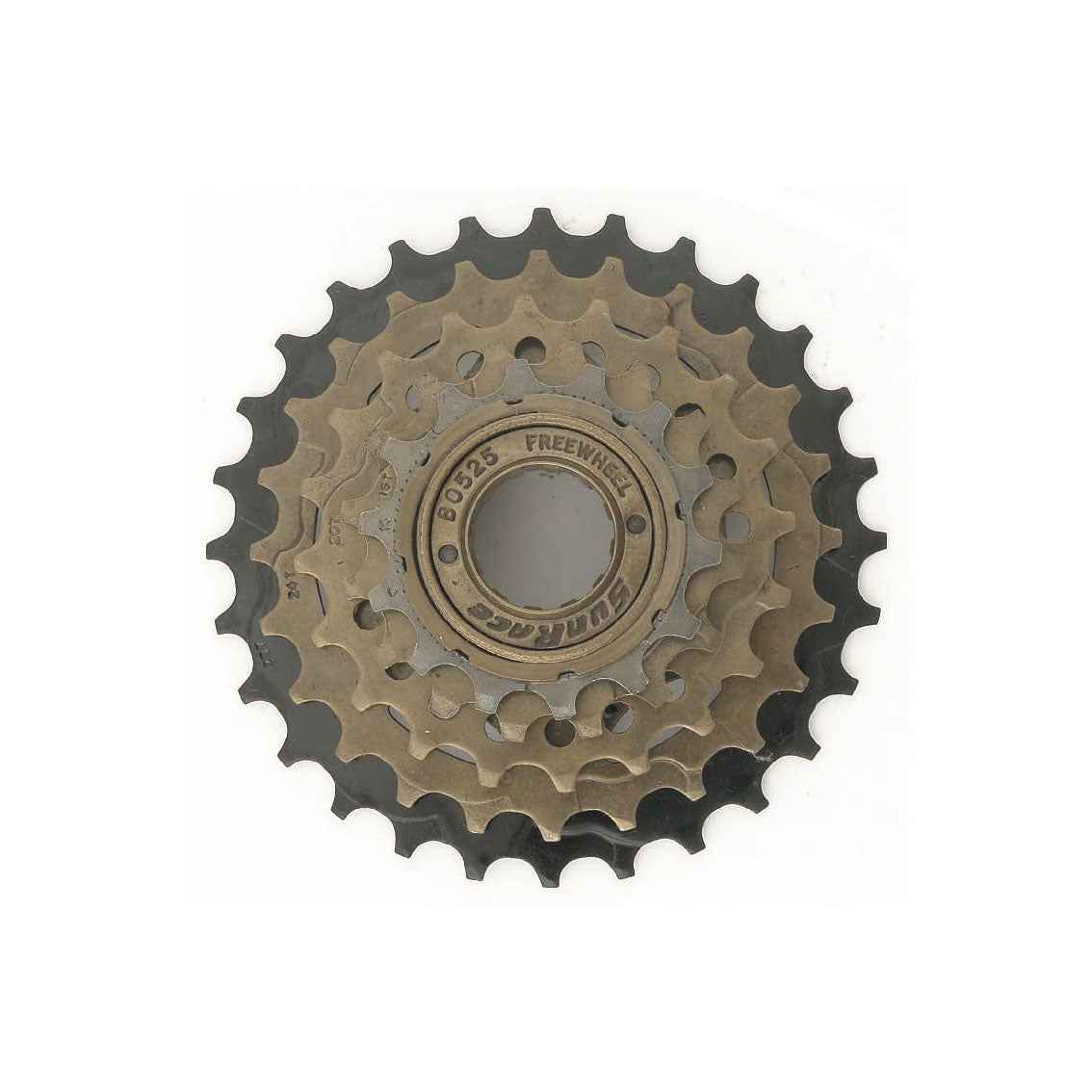 Roue libre Sun Race