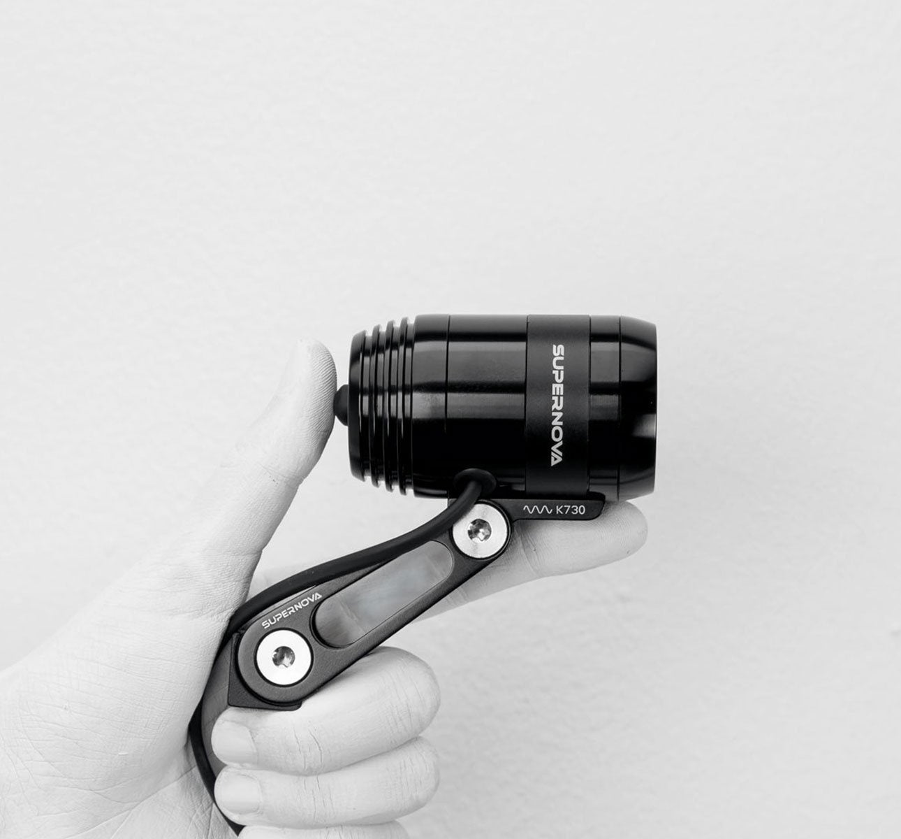 Supernova Dynamo Light E3 Pro2