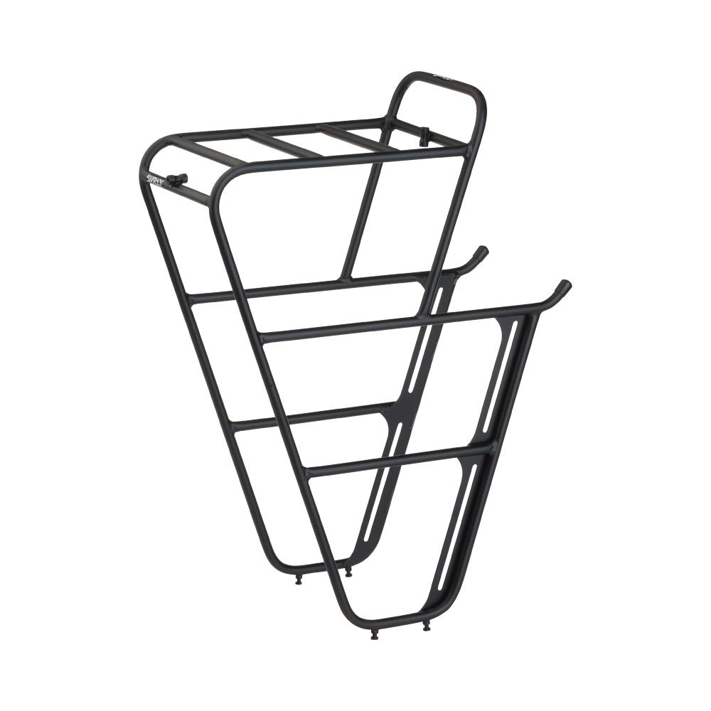 Porte-Bagages Surly CrMo Nice