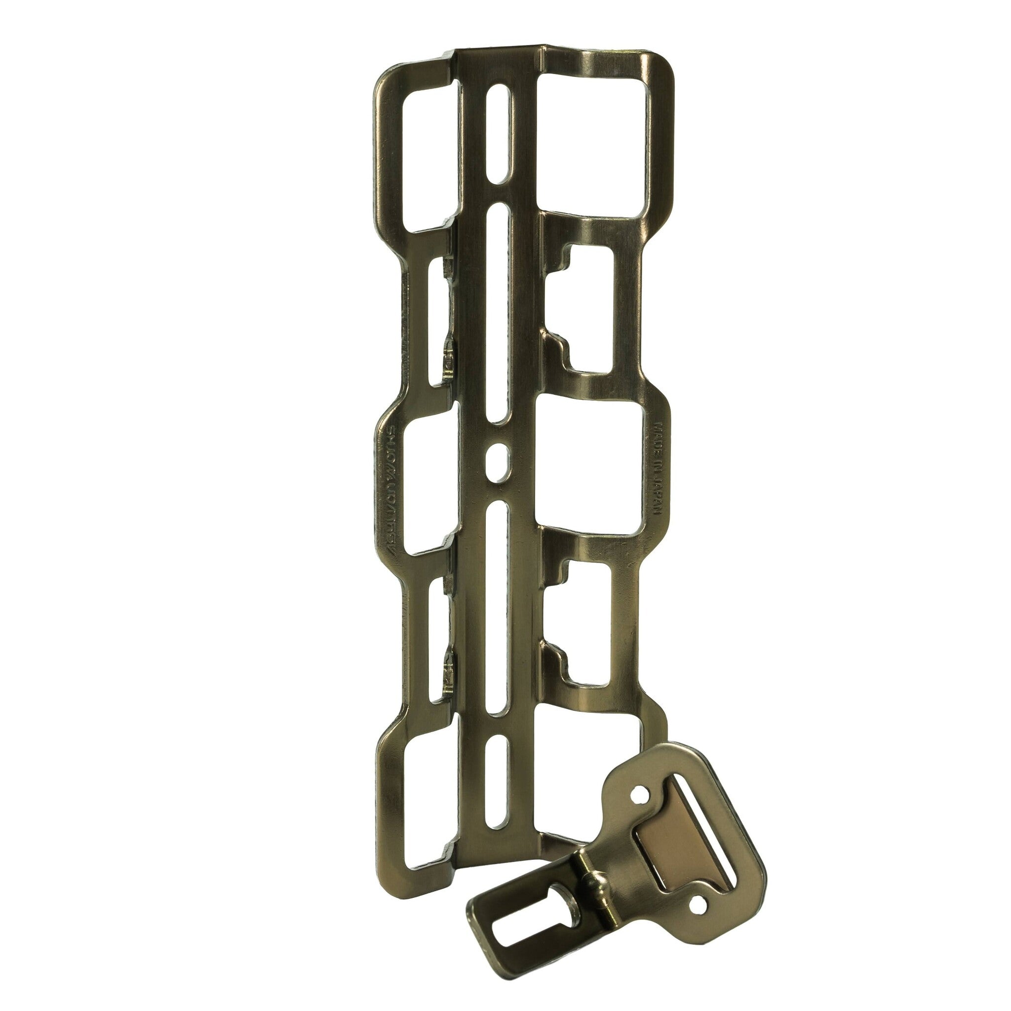 MKS Sylvan Works Cargo Cage