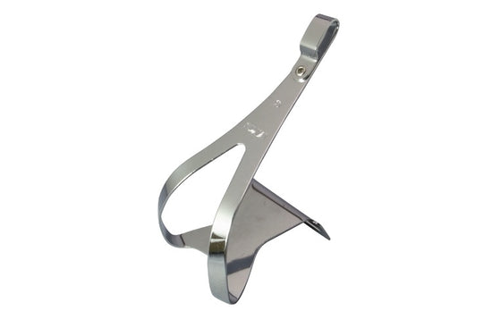 MKS NJS Steel Toe Clip
