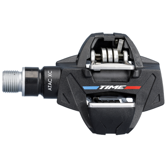 Time ATAC Clipless Pedals