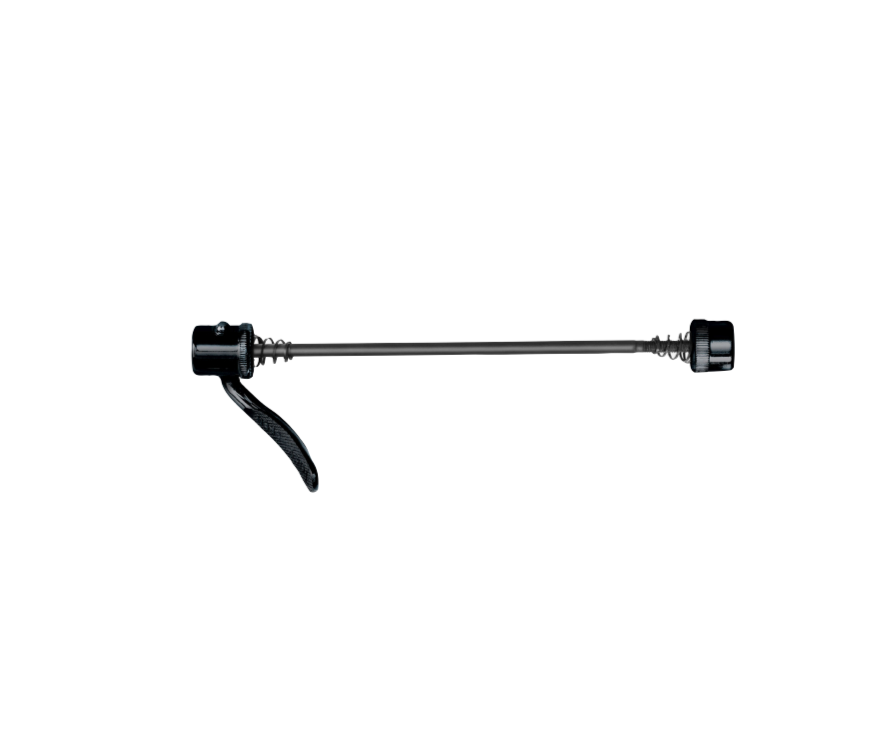 Quick release T1402 for rear wheel