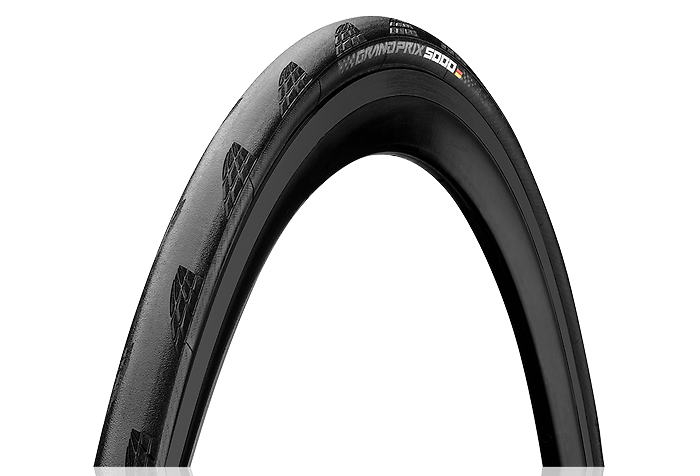 Continental Grand Prix 5000 Tire