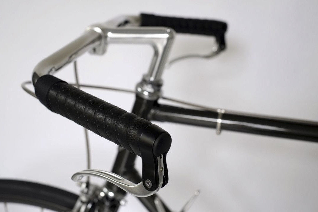 RX4.1 Inverse Bar end Brake Levers