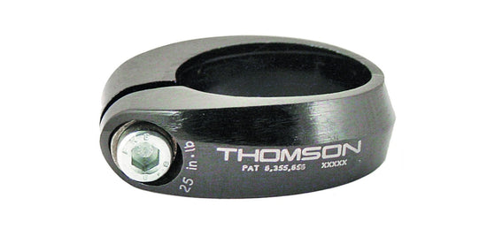 Seatpost Collar