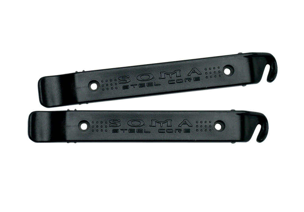 Leviers de Pneus Soma avec Noyau en Acier
