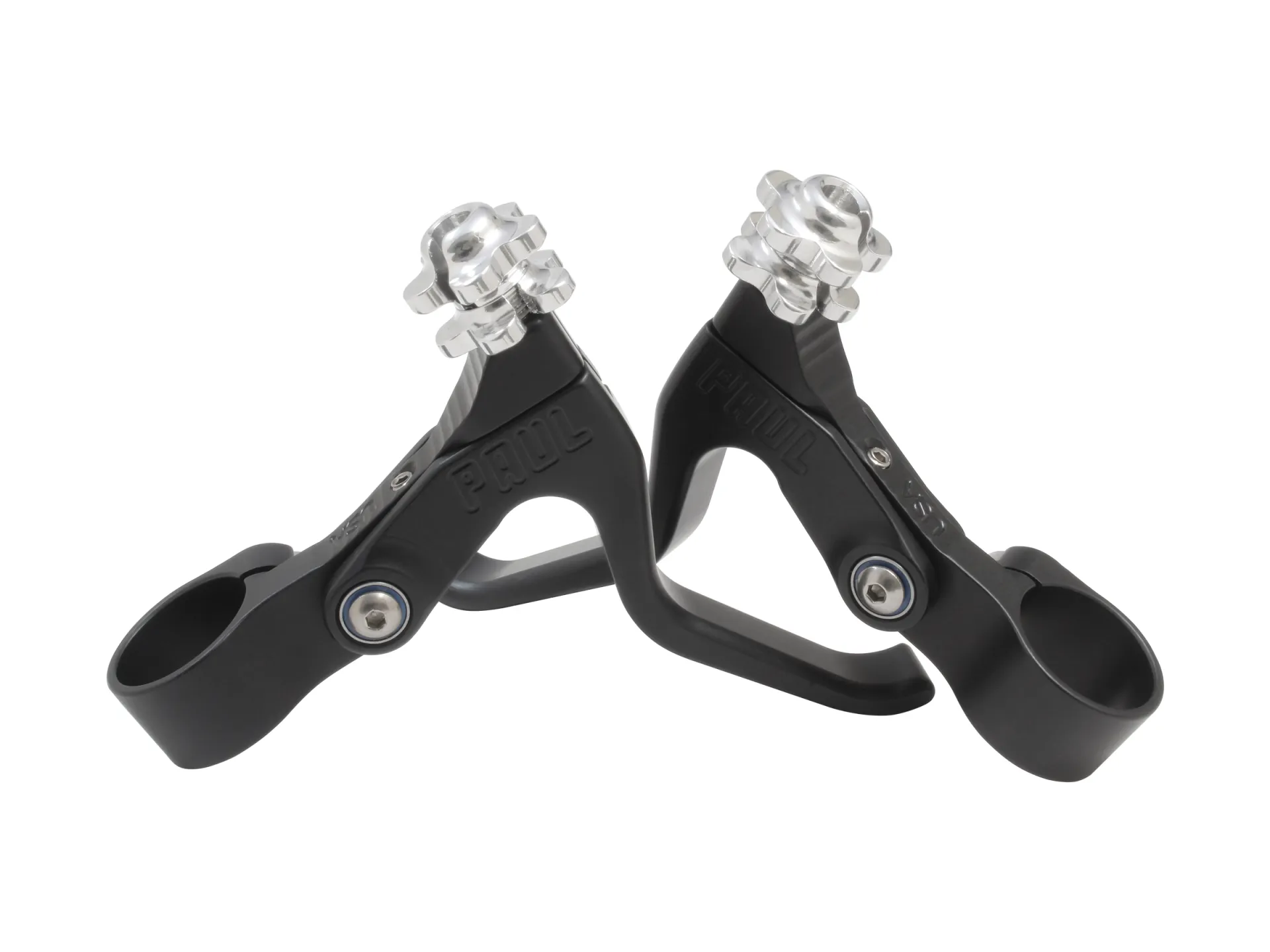 Levier de frein Paul Component Love Lever 2.5-doigts, Paire